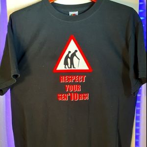 FRUIT OF THE LOOM Shirt